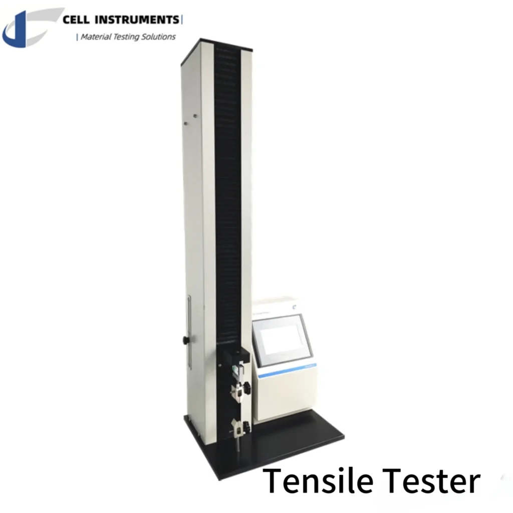tensile strength of polyethylene